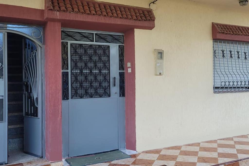 Casa En Vakantiehuis *
