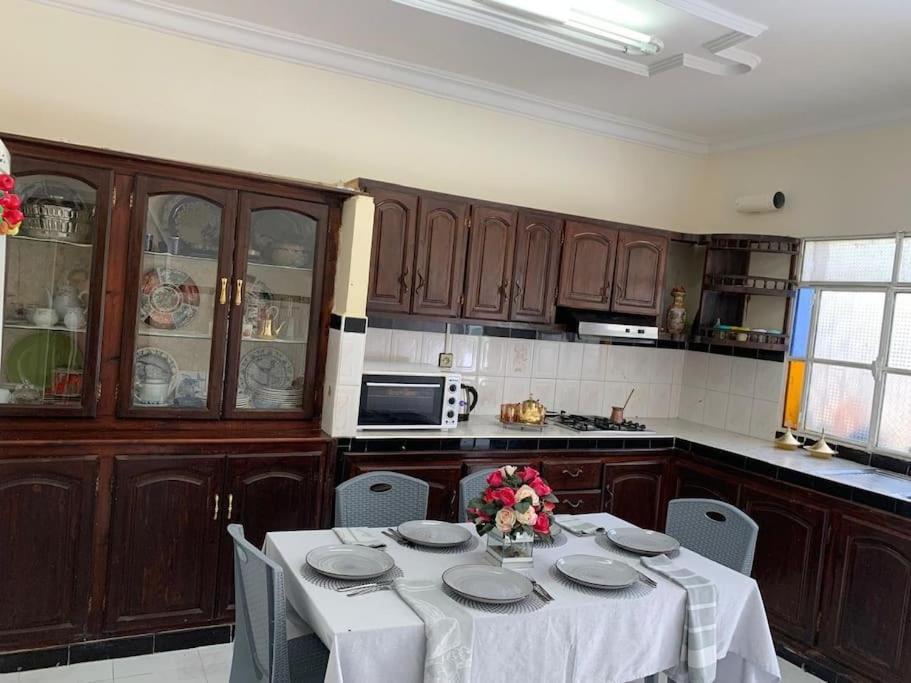 Casa En Vakantiehuis *