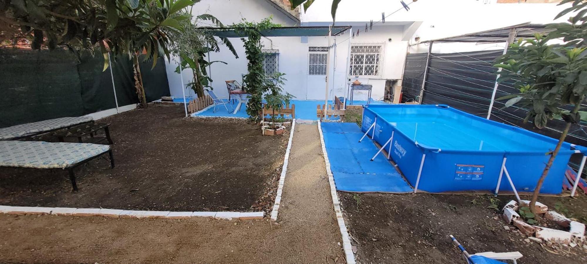 Casa En *